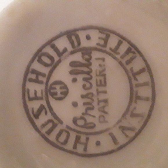 Set of 3 Cups - Picture 7 of 8